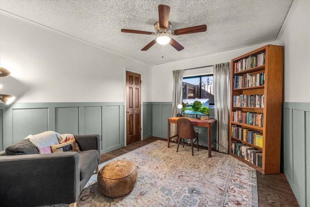 Mc Cormick Farm Add - Residential