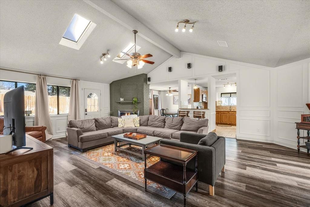 Mc Cormick Farm Add - Residential