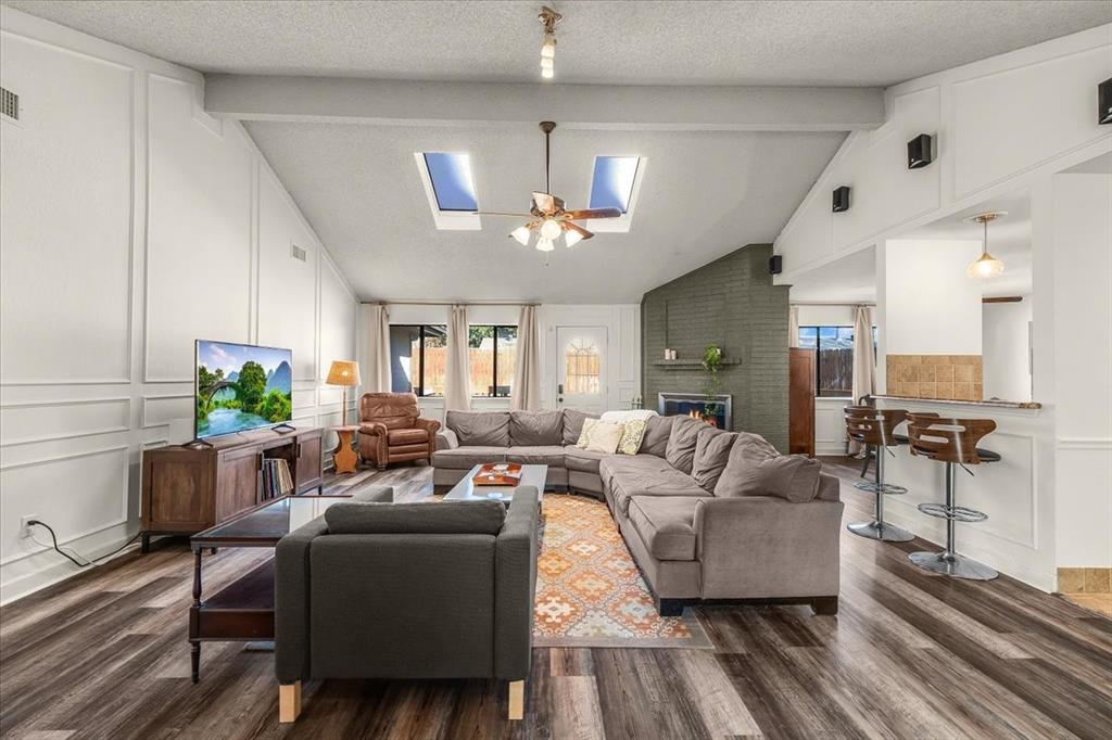 Mc Cormick Farm Add - Residential