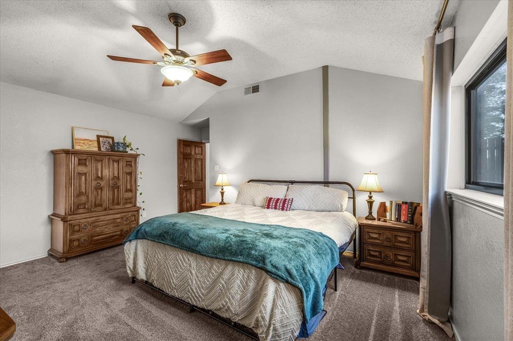 Mc Cormick Farm Add - Residential