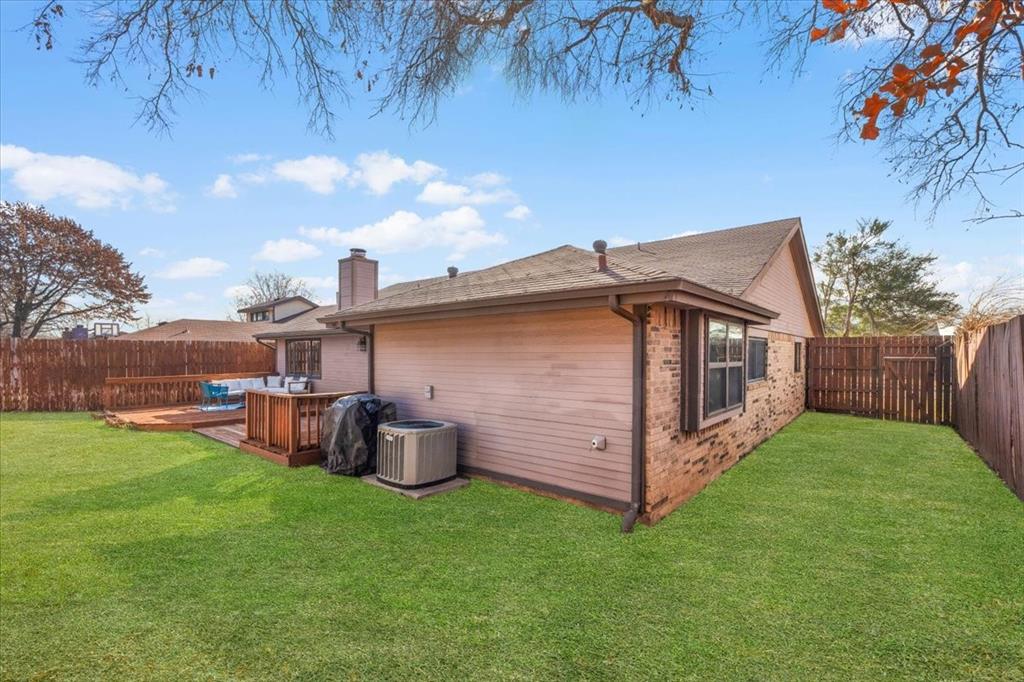 Mc Cormick Farm Add - Residential