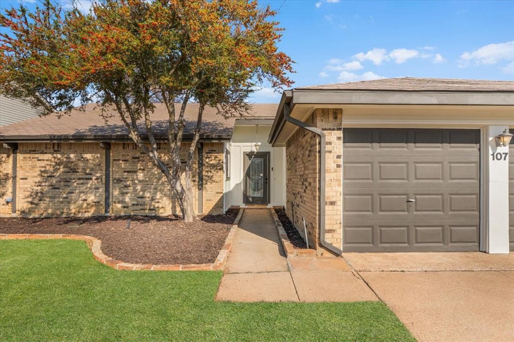 Mc Cormick Farm Add - Residential