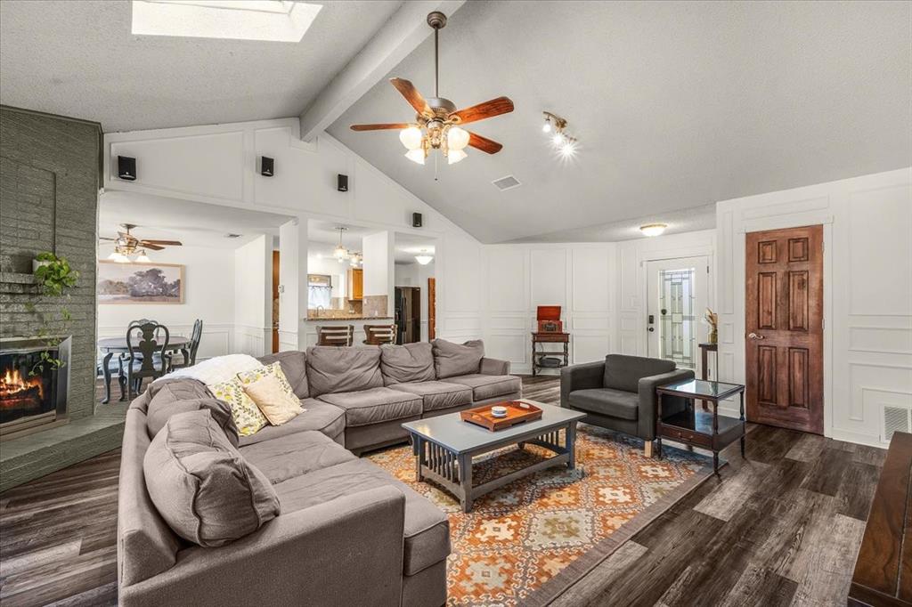 Mc Cormick Farm Add - Residential