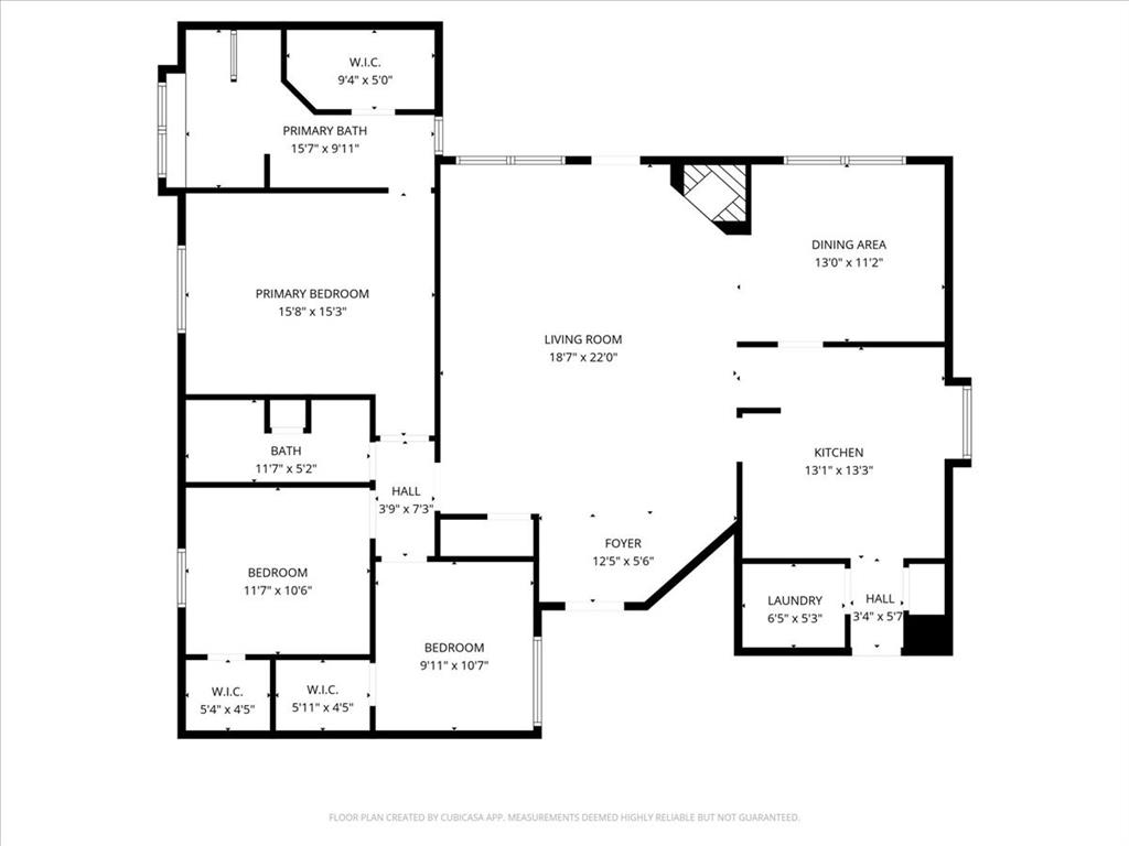 Mc Cormick Farm Add - Residential
