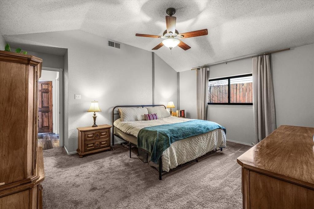 Mc Cormick Farm Add - Residential