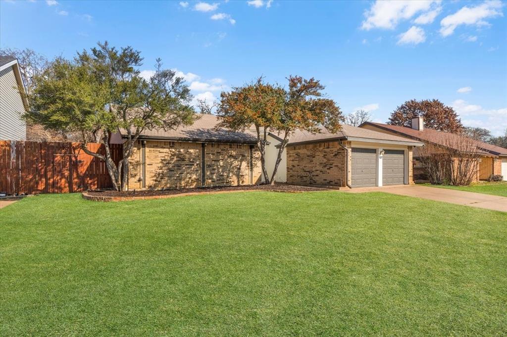 Mc Cormick Farm Add - Residential