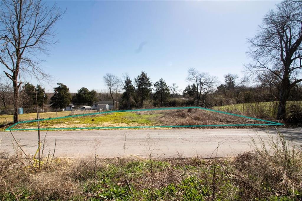 Carver Heights - Land