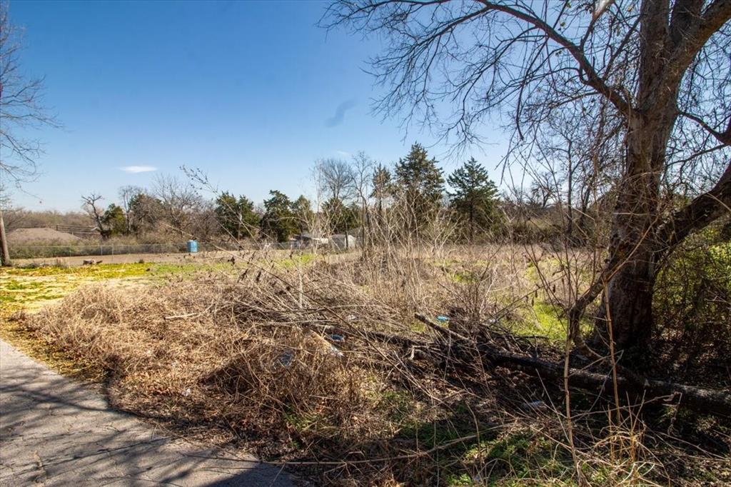 Carver Heights - Land