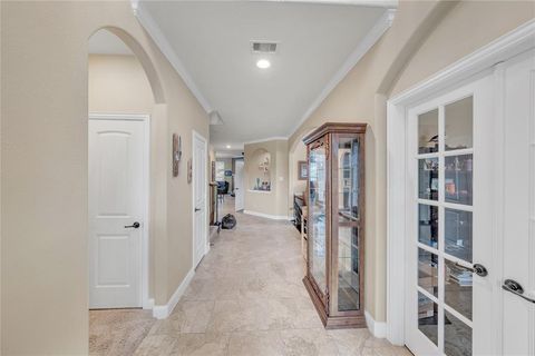 Photo of 10019 Hutton Park Drive, Katy, TX 77494 (MLS # 21180310)