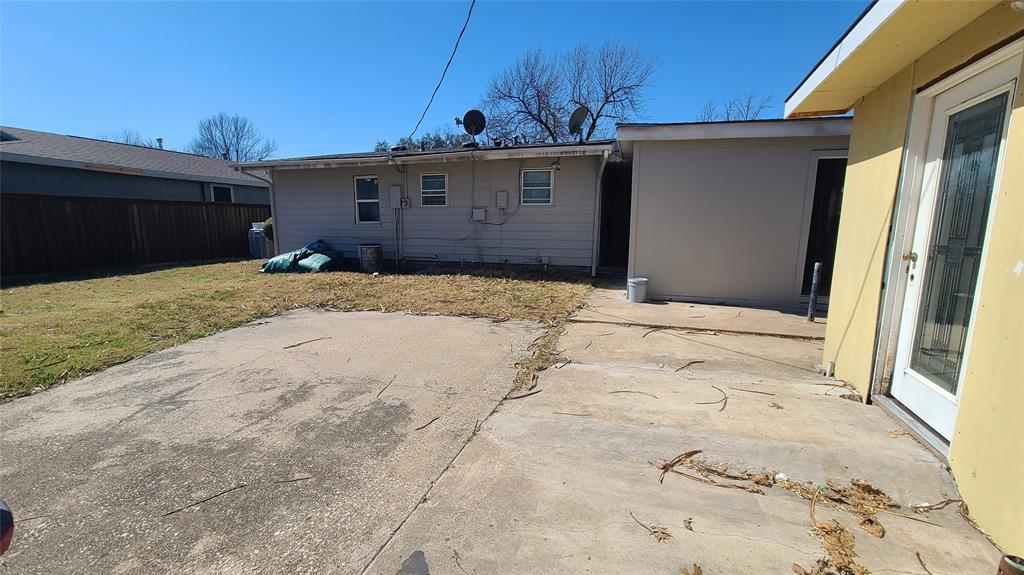 Crest Ridge Estates - Residential