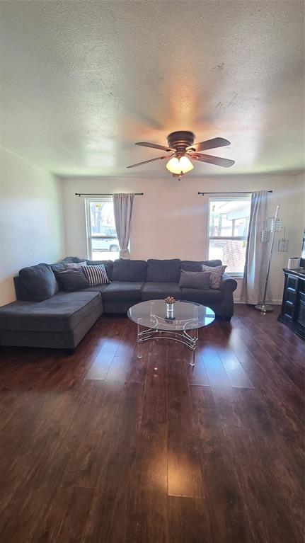 Crest Ridge Estates - Residential