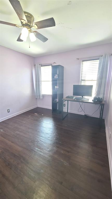 Crest Ridge Estates - Residential