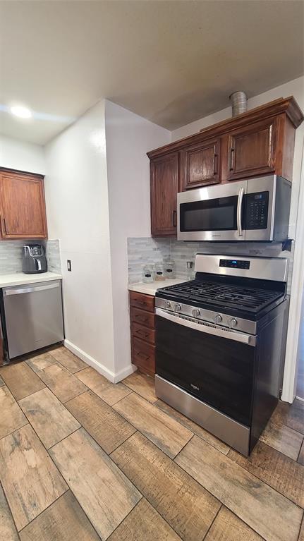 Crest Ridge Estates - Residential