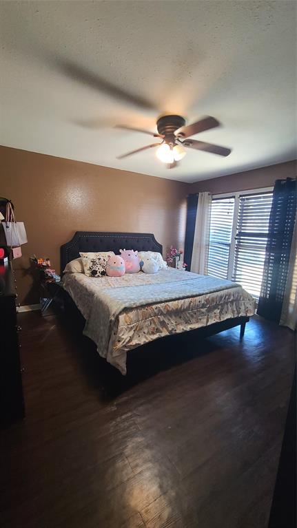 Crest Ridge Estates - Residential