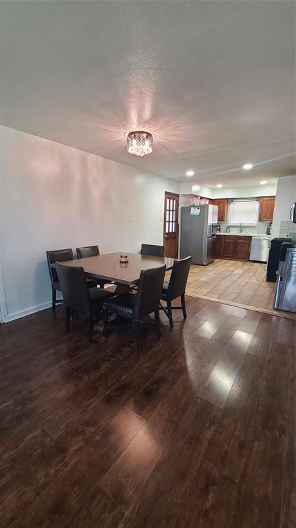 Crest Ridge Estates - Residential