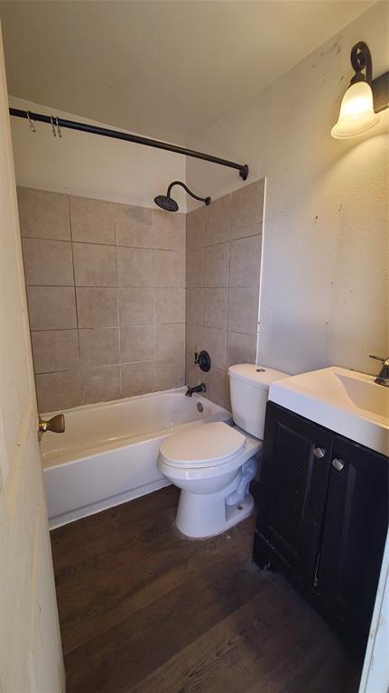 Crest Ridge Estates - Residential