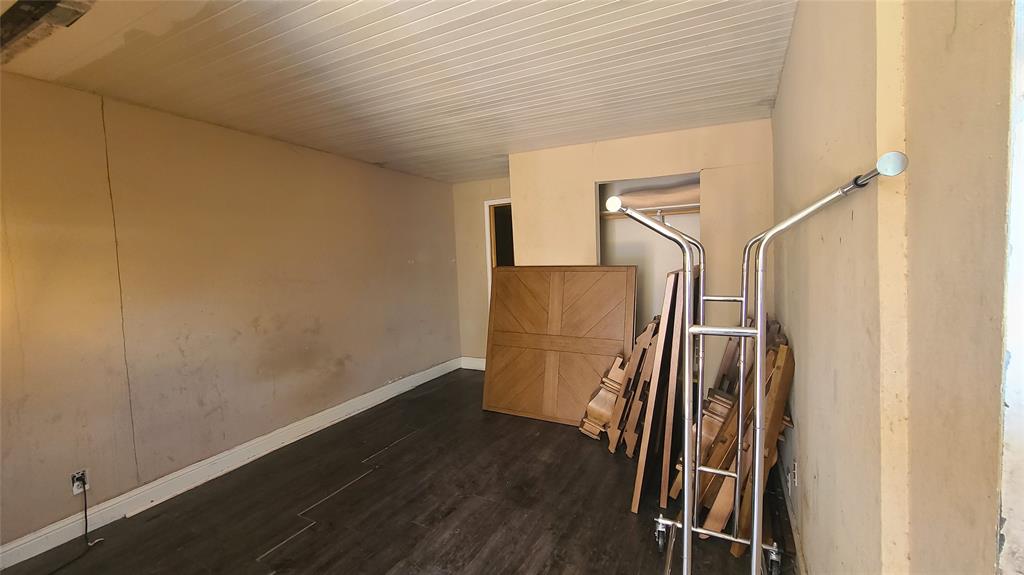 Crest Ridge Estates - Residential