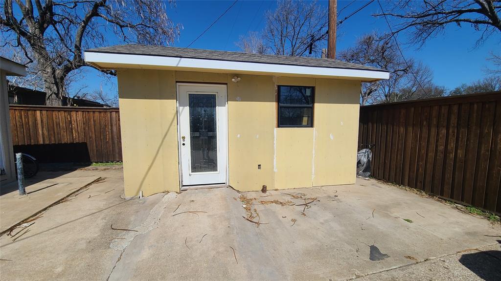 Crest Ridge Estates - Residential