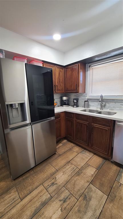 Crest Ridge Estates - Residential