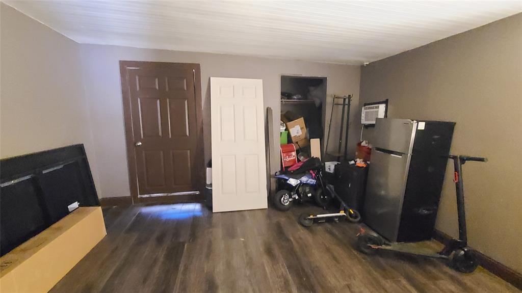 Crest Ridge Estates - Residential