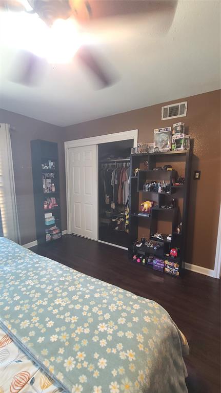 Crest Ridge Estates - Residential