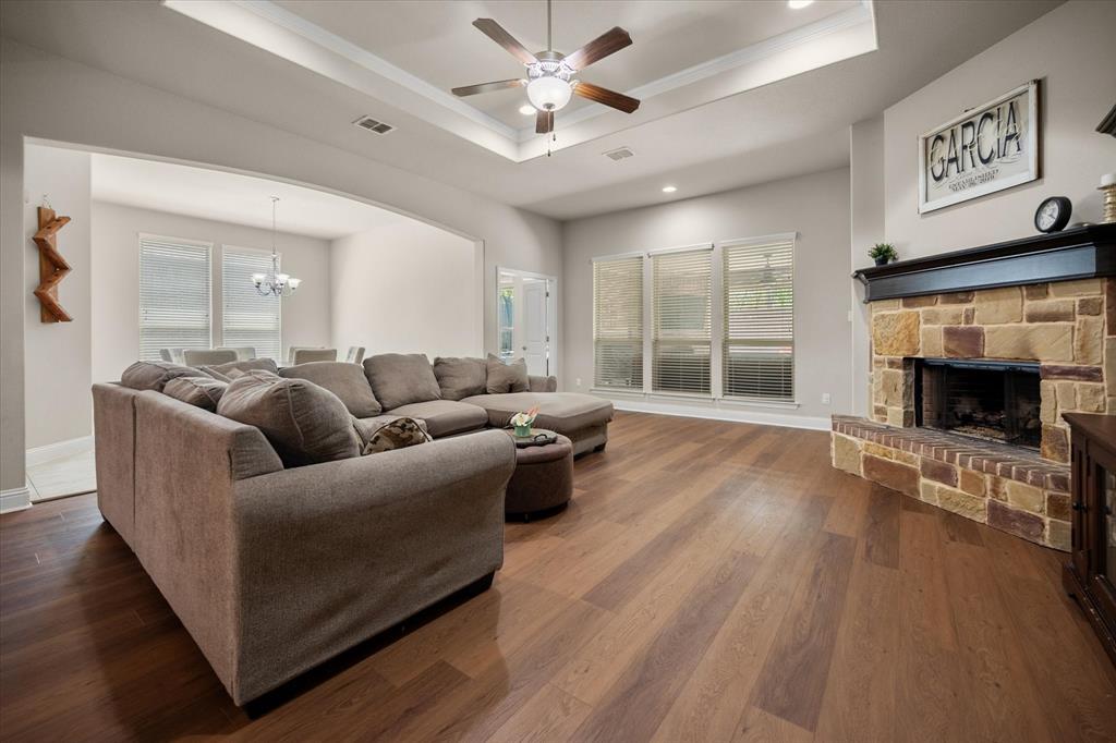 Crown Valley Add Ph - Residential Lease