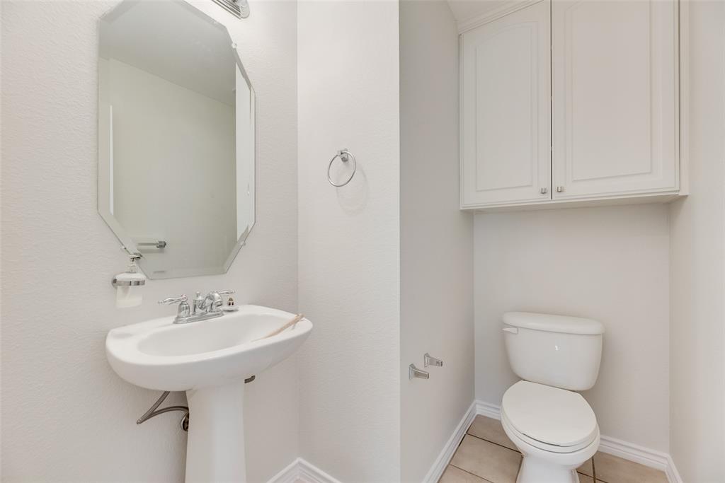 Craig Ranch North Ph 8 - Residential