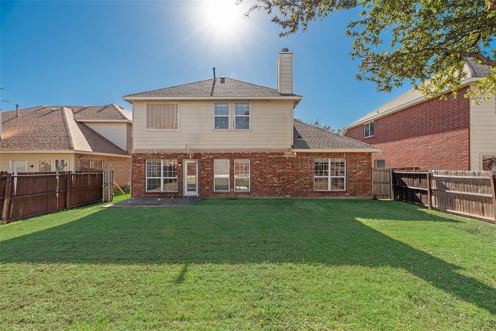 Craig Ranch North Ph 8 - Residential