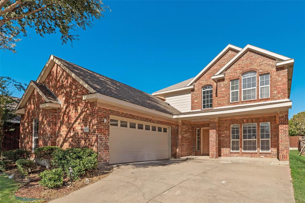 Craig Ranch North Ph 8 - Residential