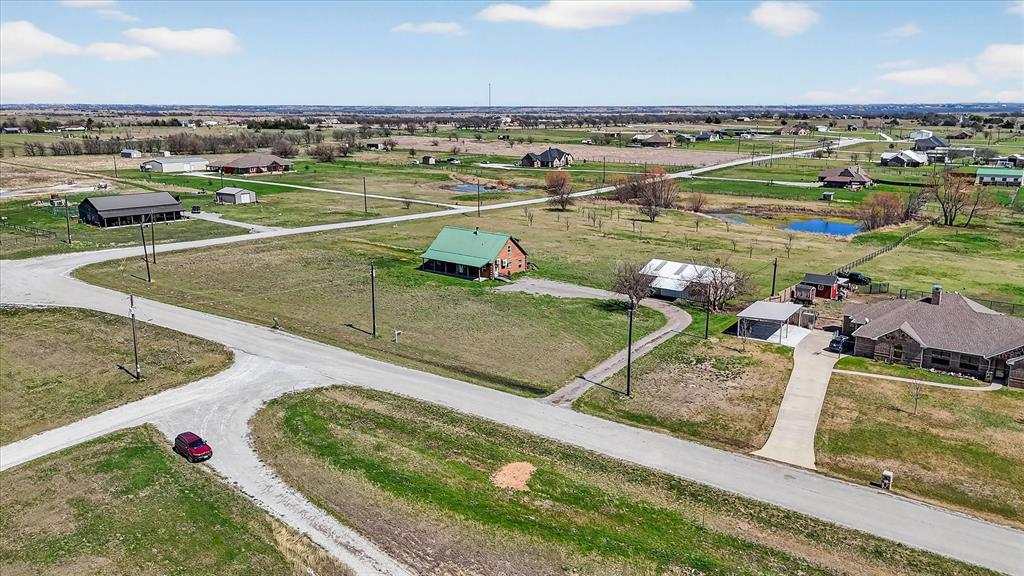 Hawk Ridge Add Ph2 - Residential