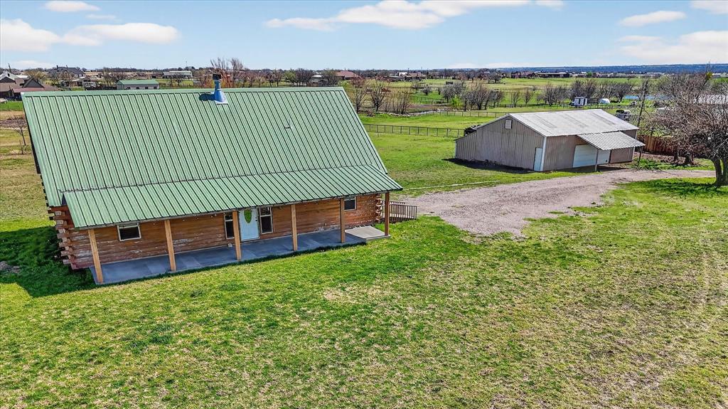 Hawk Ridge Add Ph2 - Residential