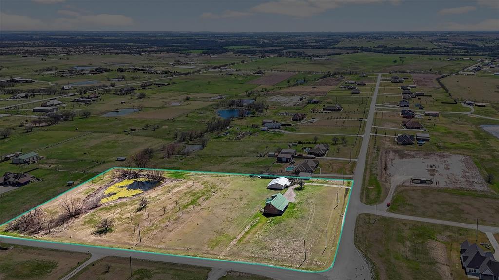 Hawk Ridge Add Ph2 - Residential