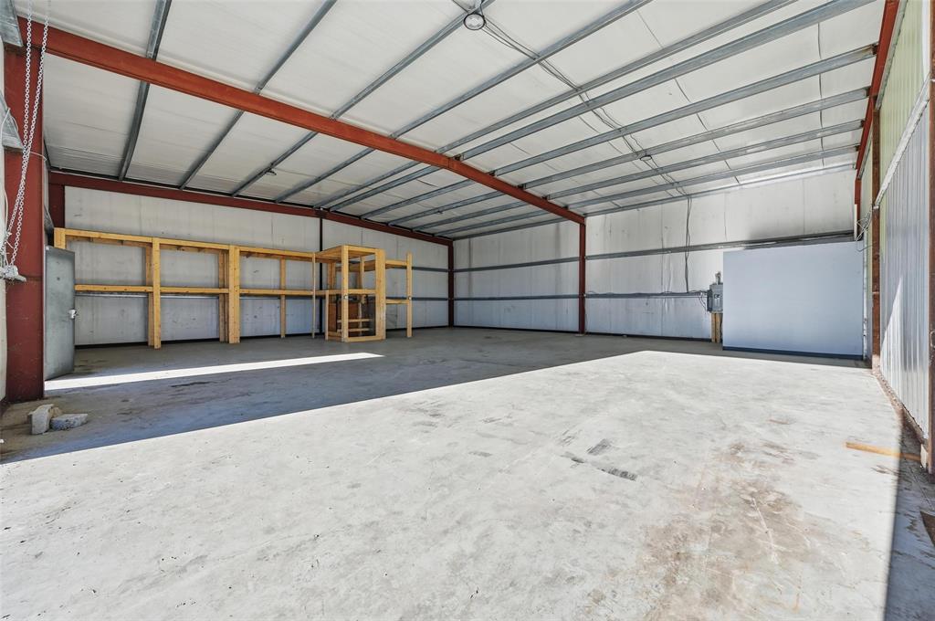 G Carpenter - Commercial Lease