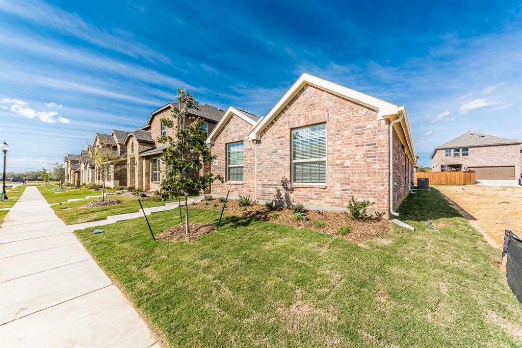 Hillstone Pointe - Residential Lease