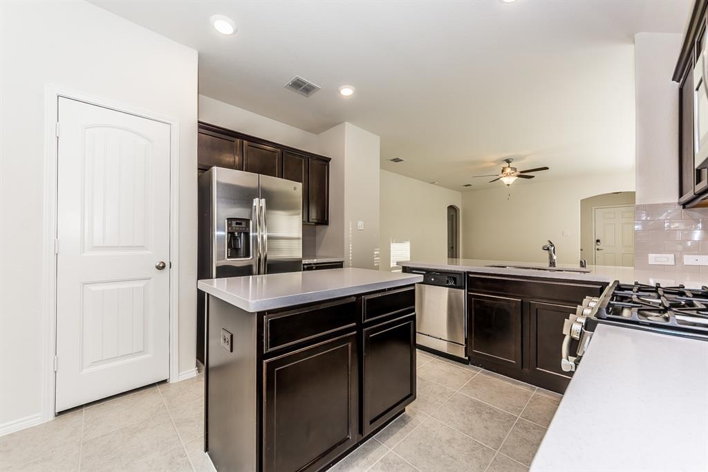 Hillstone Pointe - Residential Lease