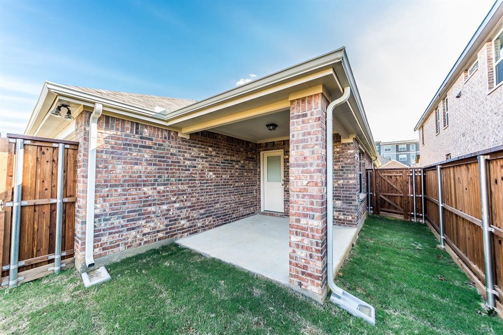 Hillstone Pointe - Residential Lease