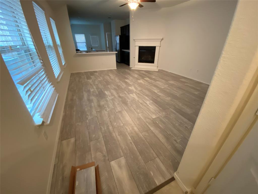 Hillstone Pointe - Residential Lease