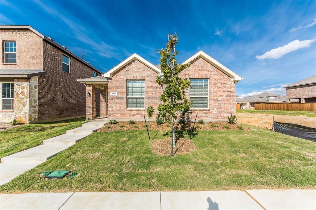 Hillstone Pointe - Residential Lease