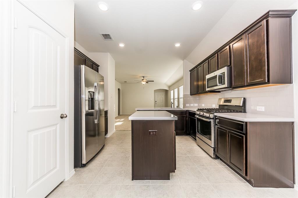 Hillstone Pointe - Residential Lease