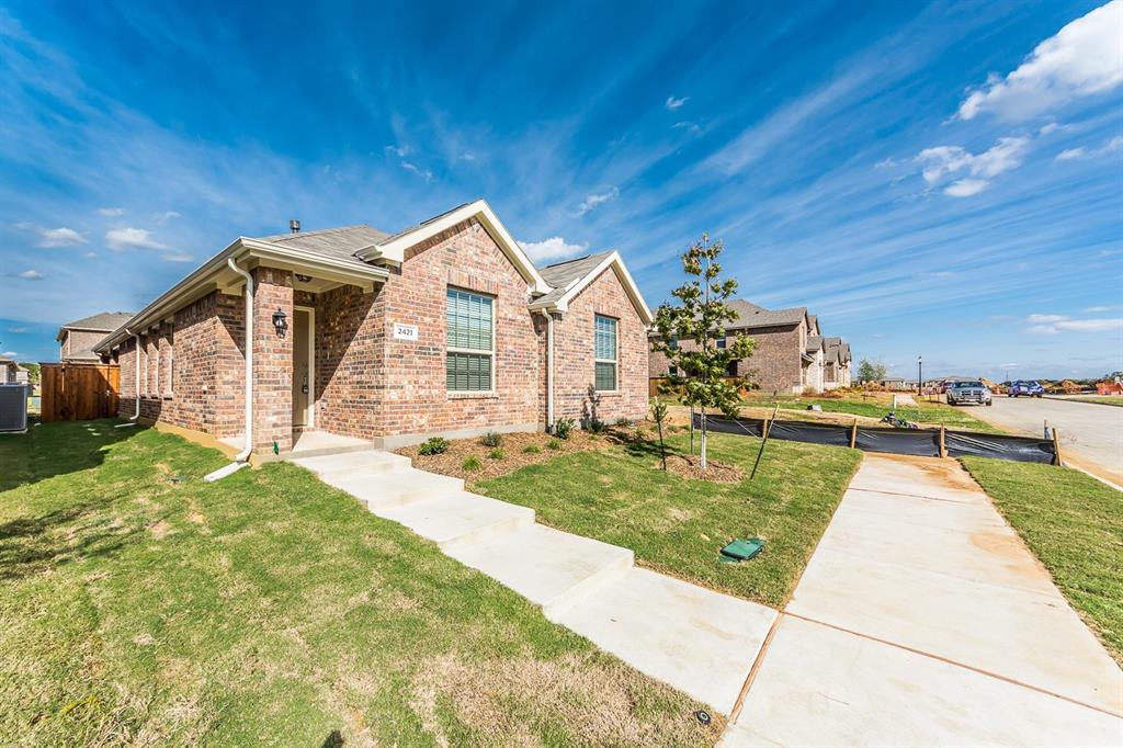 Hillstone Pointe - Residential Lease