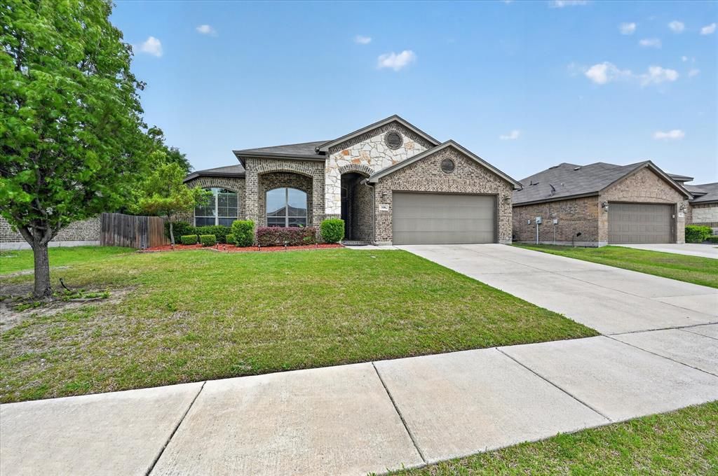 Photo of 106 Zion Lane, Forney, TX 75126 (MLS # 21241837)