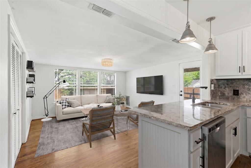 Terry Heights - Residential