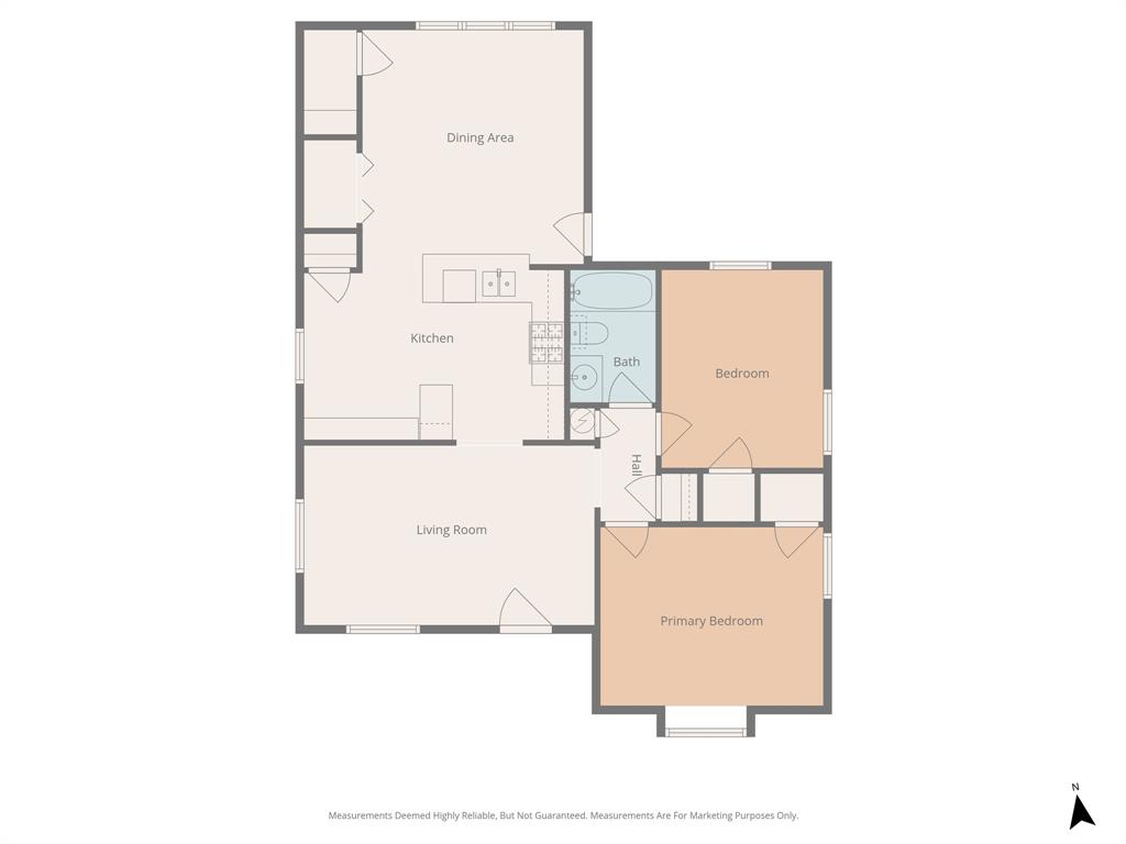 Terry Heights - Residential