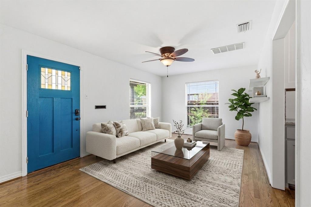 Terry Heights - Residential