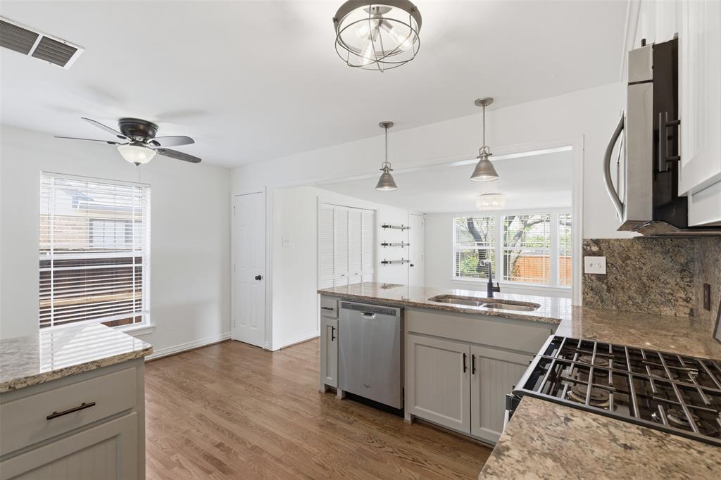 Terry Heights - Residential