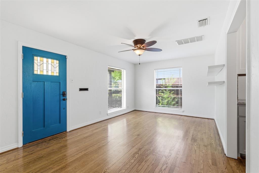 Terry Heights - Residential