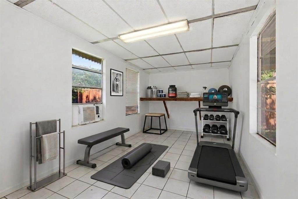 Terry Heights - Residential