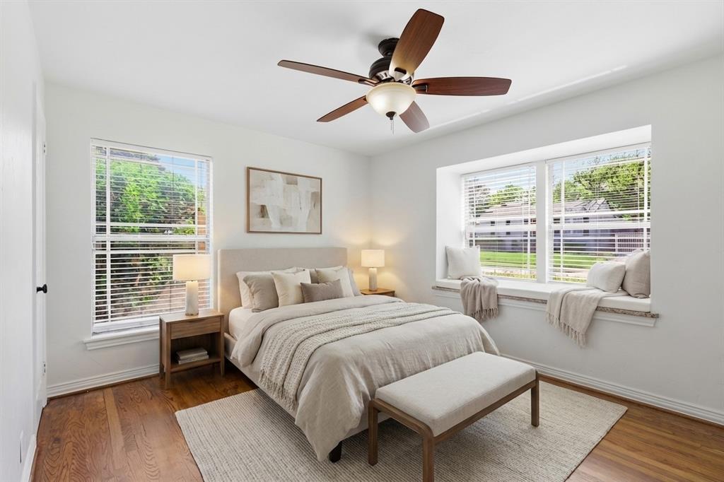 Terry Heights - Residential