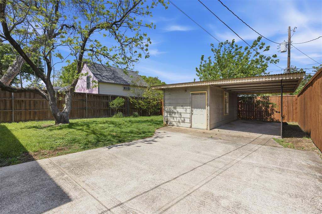 Terry Heights - Residential