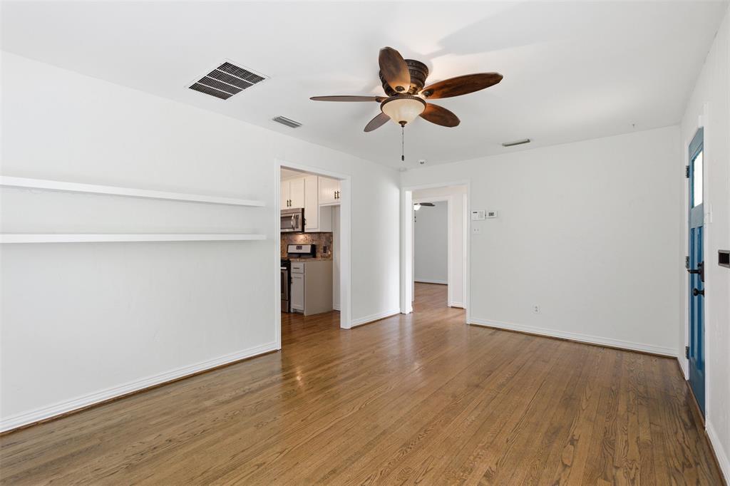 Terry Heights - Residential